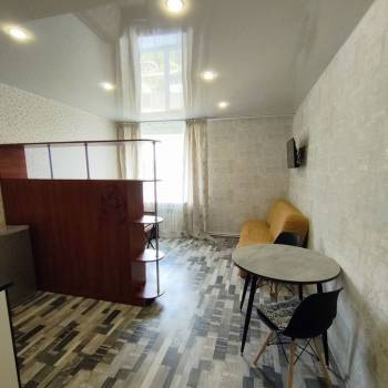 Сдается 1-комнатная квартира, 32 м²