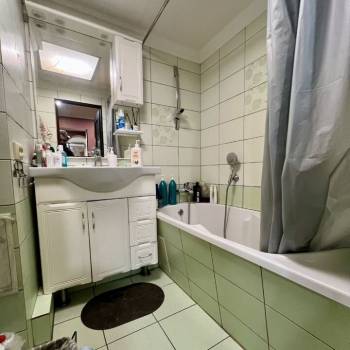 Сдается 2-х комнатная квартира, 56,3 м²