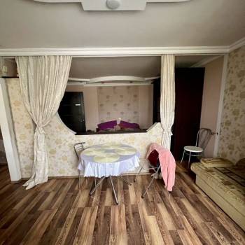 Сдается 2-х комнатная квартира, 56,3 м²