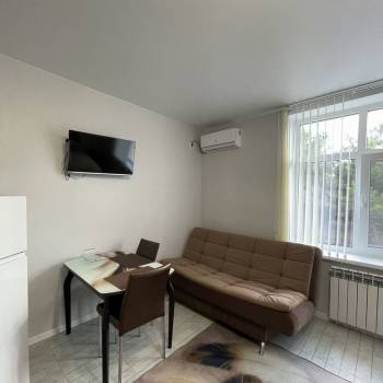 Сдается 1-комнатная квартира, 32 м²