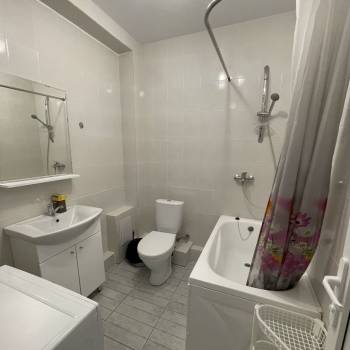 Сдается 1-комнатная квартира, 32 м²
