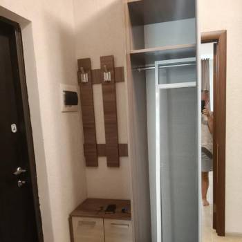 Сдается 1-комнатная квартира, 38 м²
