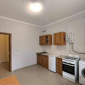 Продается 1-комнатная квартира, 37 м²