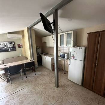 Сдается 1-комнатная квартира, 39,7 м²