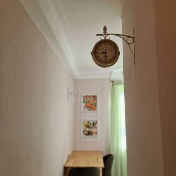 Сдается 1-комнатная квартира, 32 м²