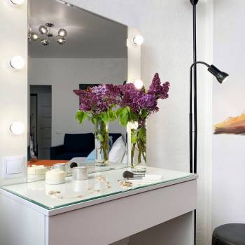 Сдается 1-комнатная квартира, 40 м²