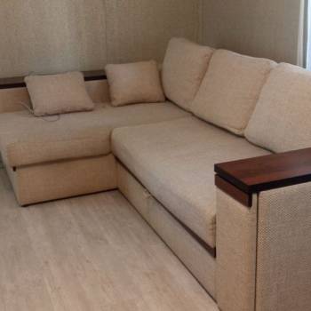 Сдается 2-х комнатная квартира, 56 м²