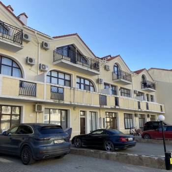 Сдается 1-комнатная квартира, 35 м²
