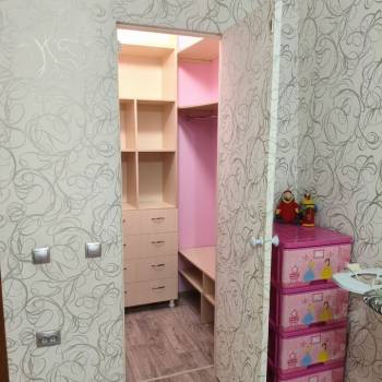 Сдается 2-х комнатная квартира, 46 м²