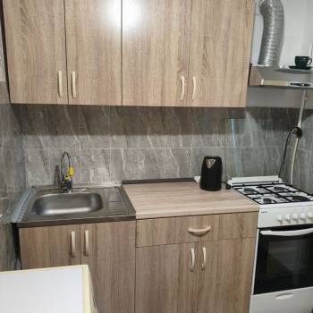 Сдается 2-х комнатная квартира, 46 м²