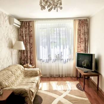 Продается 3-х комнатная квартира, 53,5 м²