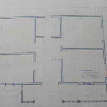 Продается Дом, 60 м²