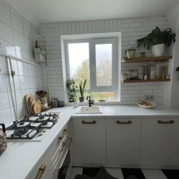 Продается 1-комнатная квартира, 32 м²