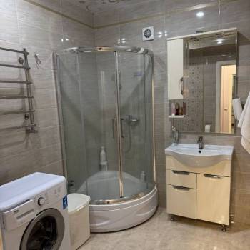 Сдается 1-комнатная квартира, 43 м²