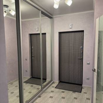 Сдается 1-комнатная квартира, 43 м²