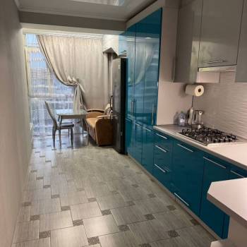 Сдается 1-комнатная квартира, 43 м²