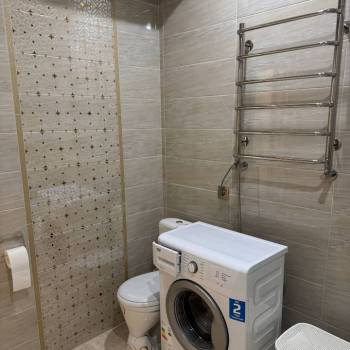 Сдается 1-комнатная квартира, 43 м²