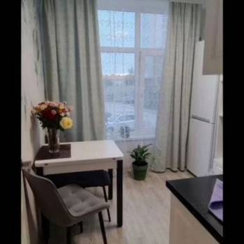 Продается 1-комнатная квартира, 63,6 м²