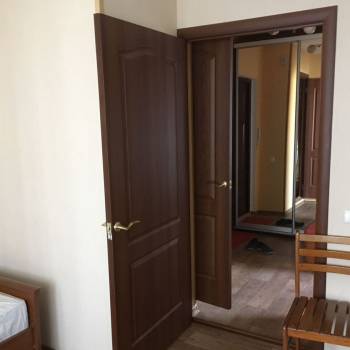 Продается 1-комнатная квартира, 35 м²