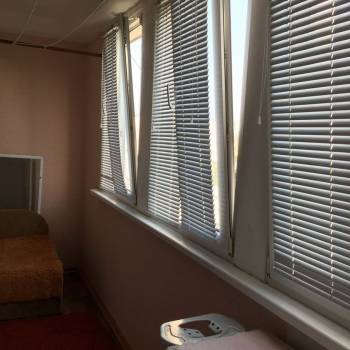 Продается 1-комнатная квартира, 35 м²