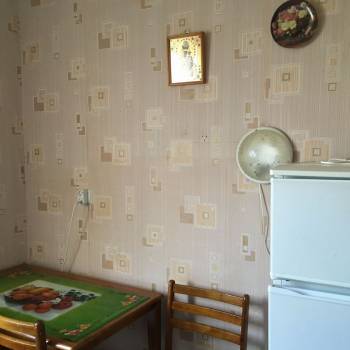 Продается 1-комнатная квартира, 35 м²