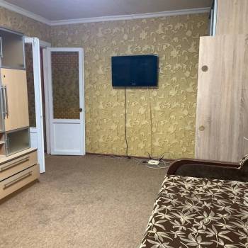 Сдается 2-х комнатная квартира, 52,6 м²