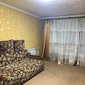 Сдается 2-х комнатная квартира, 52,6 м²