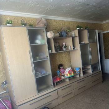 Сдается 2-х комнатная квартира, 52,6 м²
