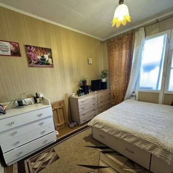 Сдается 2-х комнатная квартира, 52,6 м²