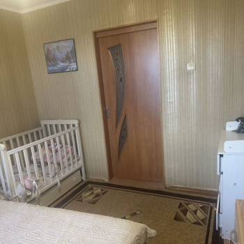 Сдается 2-х комнатная квартира, 52,6 м²