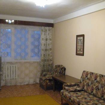 Сдается 2-х комнатная квартира, 48 м²