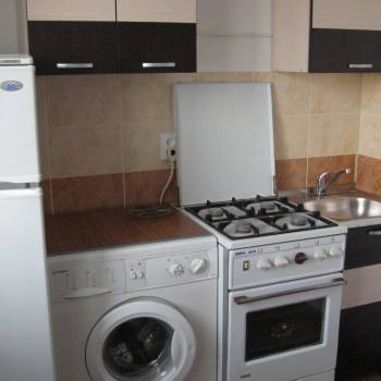 Сдается 2-х комнатная квартира, 48 м²
