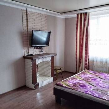 Сдается 2-х комнатная квартира, 60 м²