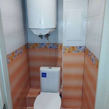 Сдается 2-х комнатная квартира, 60 м²