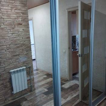 Сдается 2-х комнатная квартира, 60 м²