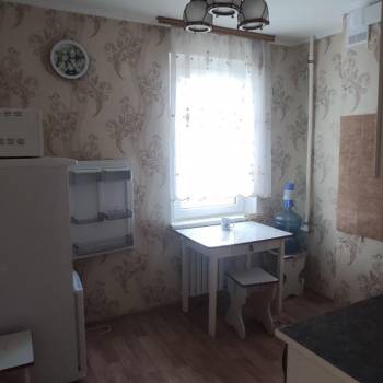 Сдается 1-комнатная квартира, 36 м²