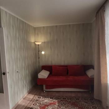 Сдается 1-комнатная квартира, 36 м²