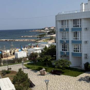 Сдается 1-комнатная квартира, 25 м²