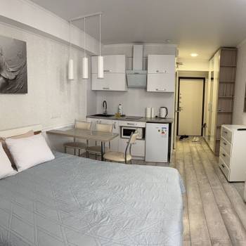 Сдается 1-комнатная квартира, 25 м²
