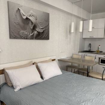 Сдается 1-комнатная квартира, 25 м²