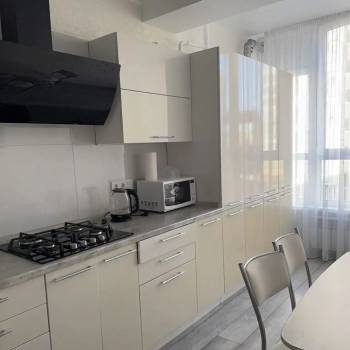 Сдается 2-х комнатная квартира, 56 м²