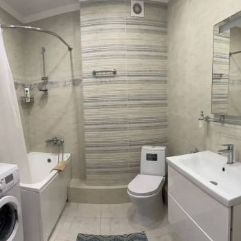 Сдается 2-х комнатная квартира, 56 м²