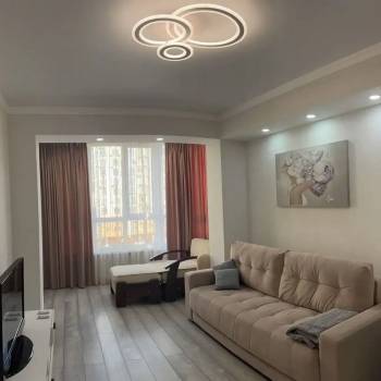 Сдается 2-х комнатная квартира, 56 м²