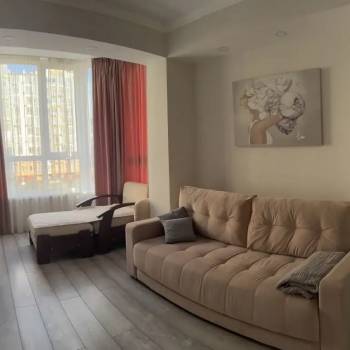Сдается 2-х комнатная квартира, 56 м²