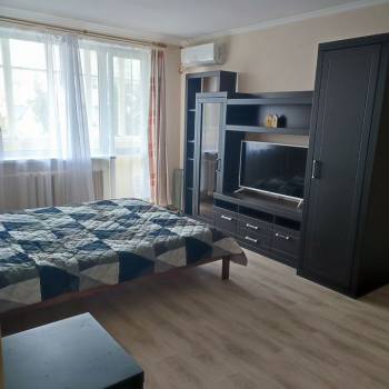 Сдается 1-комнатная квартира, 30,3 м²