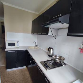 Сдается 1-комнатная квартира, 30,3 м²