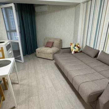 Сдается 1-комнатная квартира, 23,5 м²