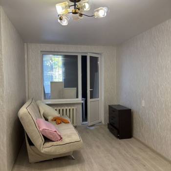 Сдается 1-комнатная квартира, 32 м²