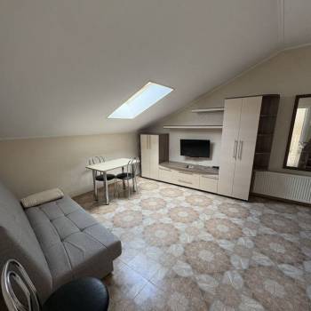 Сдается 2-х комнатная квартира, 38 м²
