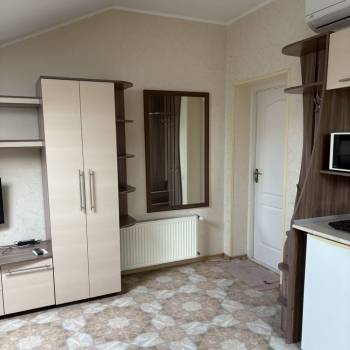 Сдается 2-х комнатная квартира, 38 м²